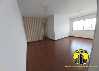 Apartamento, 3 quartos, 90 m² - Foto 2