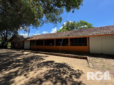 Sítio, 2 quartos, 799 m² - Foto 4