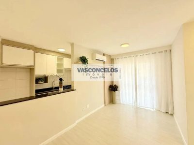 Apartamento, 2 quartos, 53 m² - Foto 3