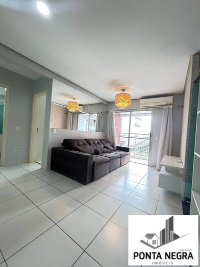 Apartamento, 2 quartos, 66 m² - Foto 2