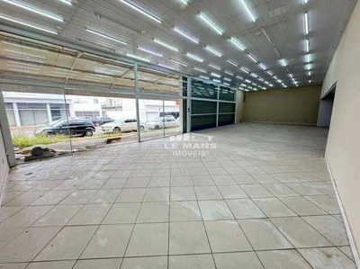 Loja-Salão, 350 m² - Foto 4