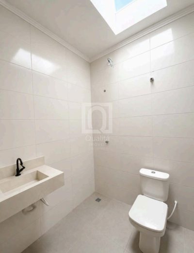 Sobrado, 2 quartos, 64 m² - Foto 4
