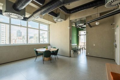 Apartamento, 1 quarto, 43 m² - Foto 2