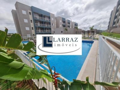 Apartamento, 2 quartos, 47 m² - Foto 3