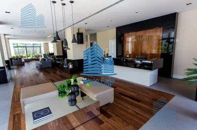 Apartamento, 1 quarto, 63 m² - Foto 4
