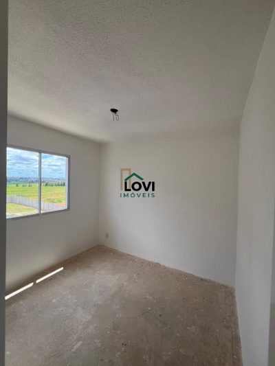 Apartamento, 2 quartos, 38 m² - Foto 3