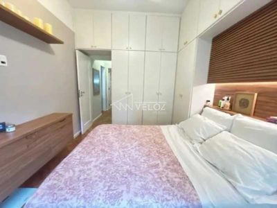 Apartamento, 2 quartos, 72 m² - Foto 4