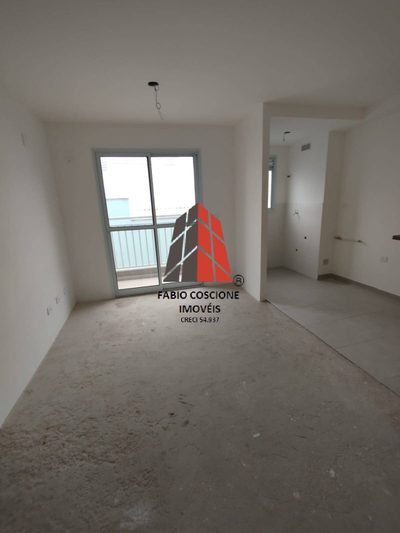Apartamento, 2 quartos, 53 m² - Foto 4