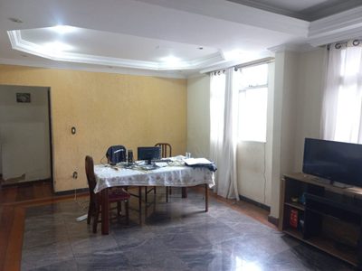 Apartamento, 3 quartos, 174 m² - Foto 2