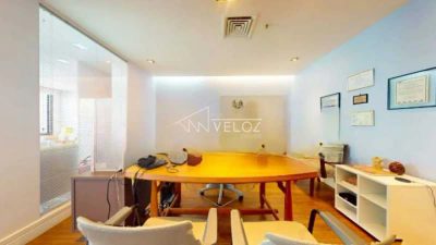 Sala-Conjunto, 46 m² - Foto 2