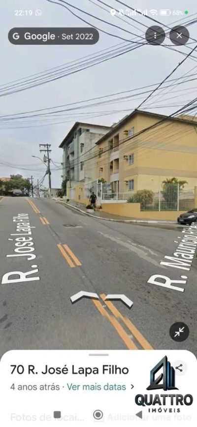 Apartamento, 2 quartos, 74 m² - Foto 2