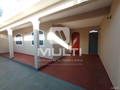 Casa, 3 quartos, 100 m² - Foto 1