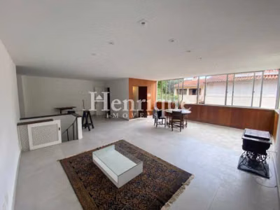 Apartamento, 4 quartos, 233 m² - Foto 2
