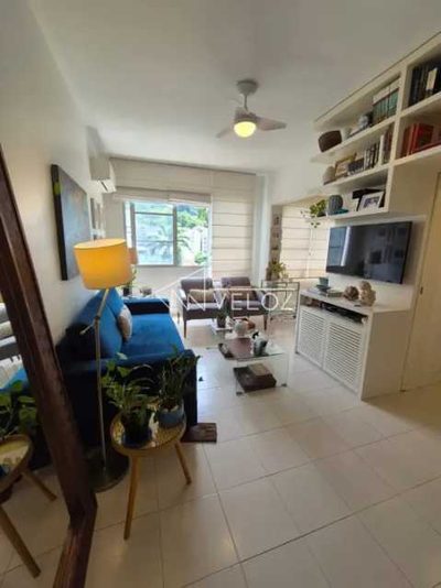 Apartamento, 2 quartos, 77 m² - Foto 3