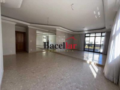 Apartamento, 4 quartos, 230 m² - Foto 3