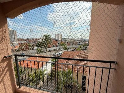 Apartamento, 2 quartos, 55 m² - Foto 5
