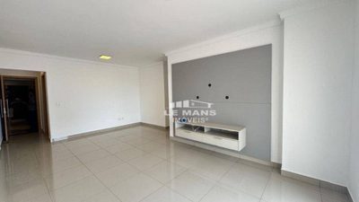 Apartamento, 3 quartos, 118 m² - Foto 3