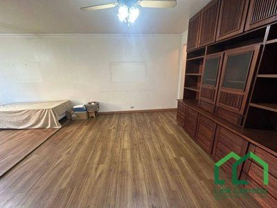 Apartamento, 3 quartos, 115 m² - Foto 2