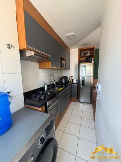 Apartamento, 2 quartos, 47 m² - Foto 4