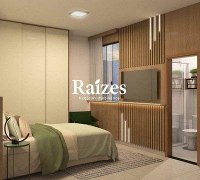 Casa, 2 quartos, 65 m² - Foto 5