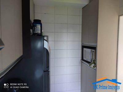 Apartamento, 3 quartos, 73 m² - Foto 2