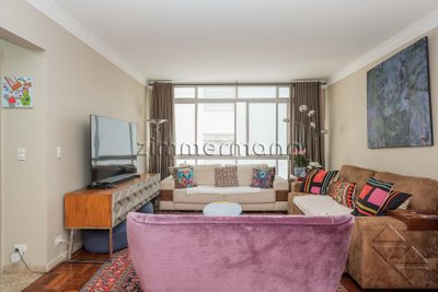 Apartamento, 3 quartos, 175 m² - Foto 4