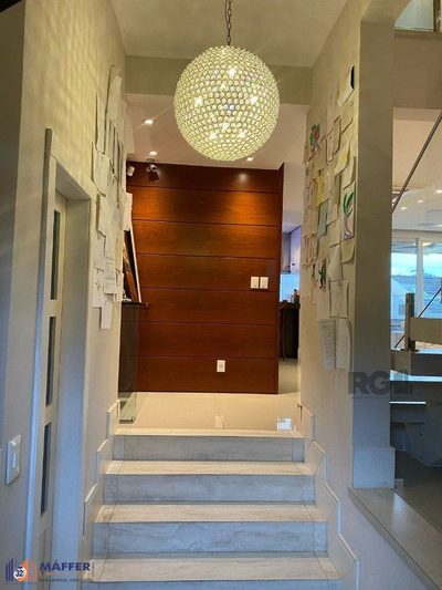 Casa, 4 quartos, 453 m² - Foto 2