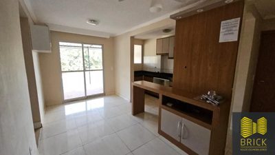 Apartamento, 2 quartos, 255 m² - Foto 1