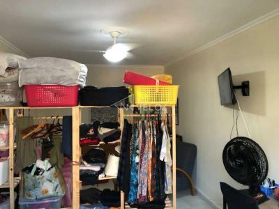 Apartamento, 30 m² - Foto 5