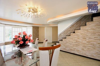 Casa, 3 quartos, 263 m² - Foto 2