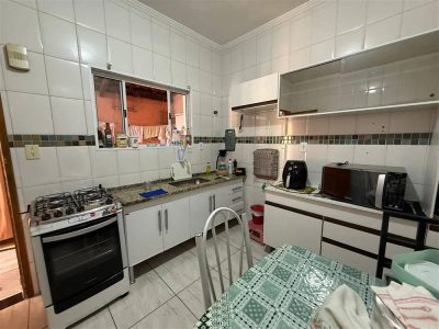 Casa, 2 quartos, 100 m² - Foto 2