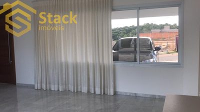 Sobrado, 4 quartos, 282 m² - Foto 3