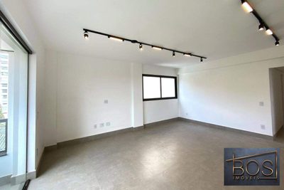 Apartamento, 3 quartos, 96 m² - Foto 4