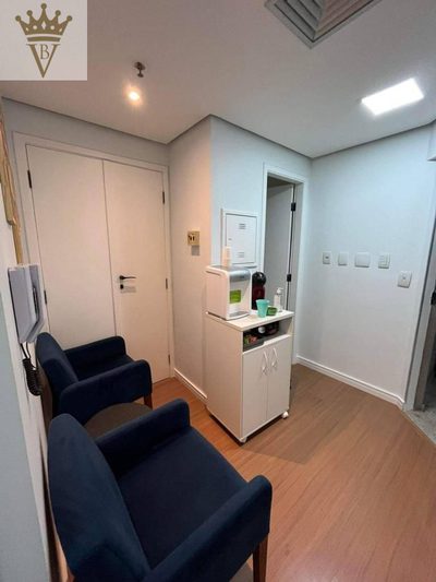Sala-Conjunto, 36 m² - Foto 4