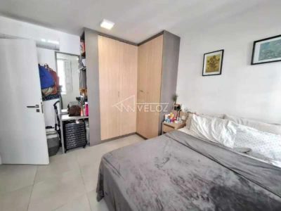 Apartamento, 2 quartos, 44 m² - Foto 5