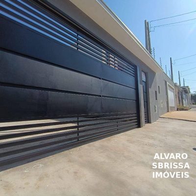 Casa, 2 quartos, 98 m² - Foto 3