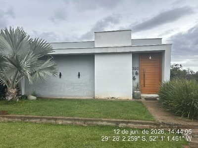 Casa, 2 quartos, 439 m² - Foto 1
