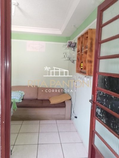 Apartamento, 2 quartos, 45 m² - Foto 3