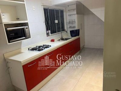 Casa, 3 quartos, 165 m² - Foto 5