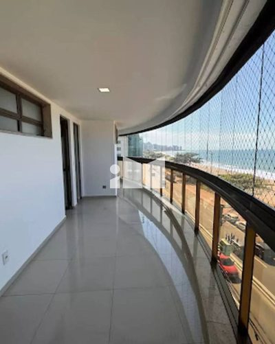 Apartamento, 4 quartos, 212 m² - Foto 1