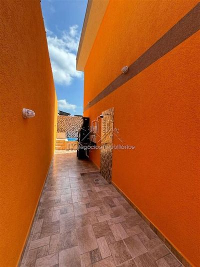 Casa, 2 quartos - Foto 2