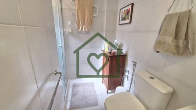 Apartamento, 2 quartos, 77 m² - Foto 5