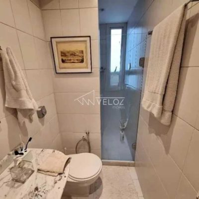 Apartamento, 3 quartos, 180 m² - Foto 2
