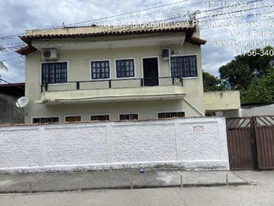 Casa, 1 quarto, 65 m² - Foto 1