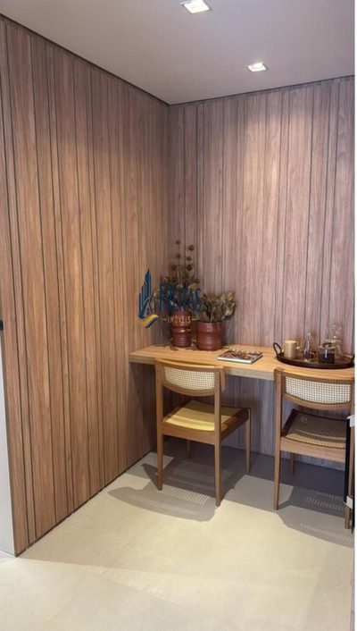 Apartamento, 4 quartos, 202 m² - Foto 4