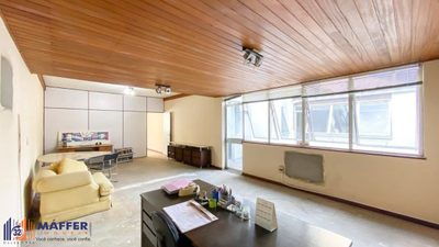 Sala-Conjunto, 182 m² - Foto 1
