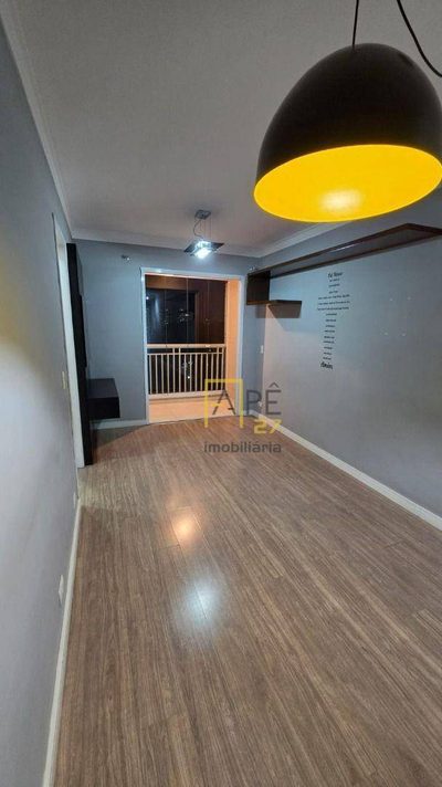 Apartamento, 2 quartos, 50 m² - Foto 2