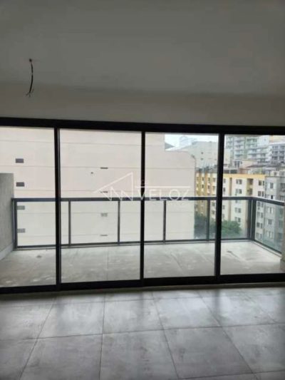 Apartamento, 3 quartos, 116 m² - Foto 2