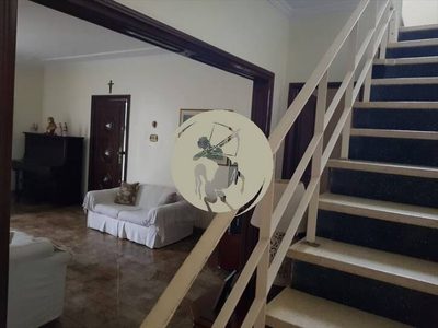 Sobrado, 3 quartos, 200 m² - Foto 1