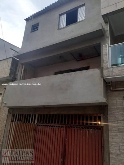 Sobrado, 2 quartos - Foto 4